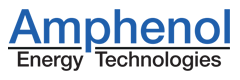 Amphenol Print Center Logo